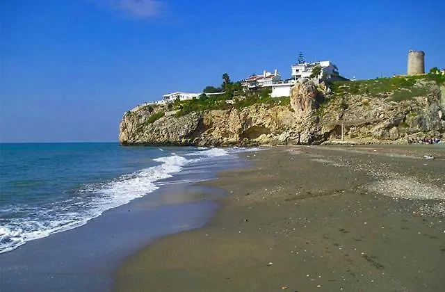 Mediterraneo 164 Apartment Rincon de la Victoria